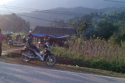  Điều tra nghi án bà cụ 80 tuổi bị giết hại, cướp tài sản