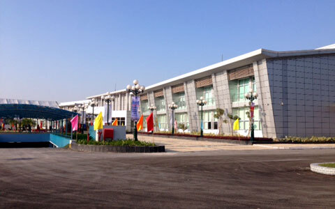 Khánh thành Trung tâm kiểm soát không lưu hiện đại nhất Việt Nam