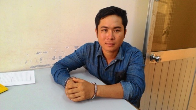 Ngăn cản kẻ truy sát con, cha bị đâm tử vong