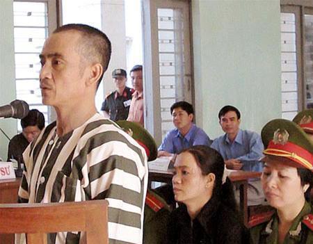 Vụ án Huỳnh Văn Nén: Công an Bình Thuận sẽ điều tra lại