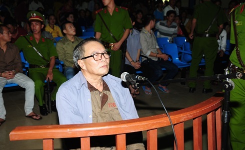 Nữ “đại gia” bị chồng hờ đoạt mạng bằng 16 nhát búa