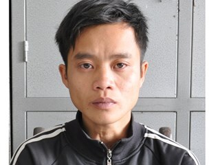 Bóp cổ bà cụ hàng xóm đến chết vì bị nghi là ăn trộm