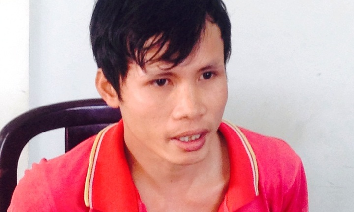 Bắt đối tượng hiếp dâm bé gái sau 9 năm trốn nã