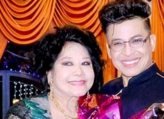 MC Thanh Bạch tiết lộ lý do cưới