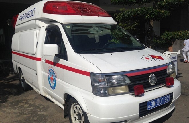 Ông Nguyễn Bá Thanh về nước điều trị tại Bệnh viện nào?