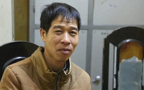 Tử hình gã giang hồ giết vợ bằng 4 phát súng vào chiều 30 Tết