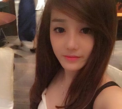 Những má mì xinh như mộng cầm đầu đường dây mại dâm