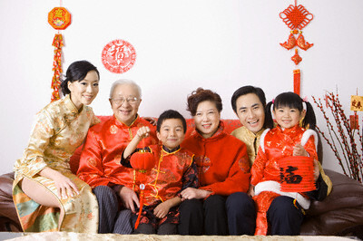 Những lời chúc Tết hay và ý nghĩa nhất Tết Ất Mùi 2015