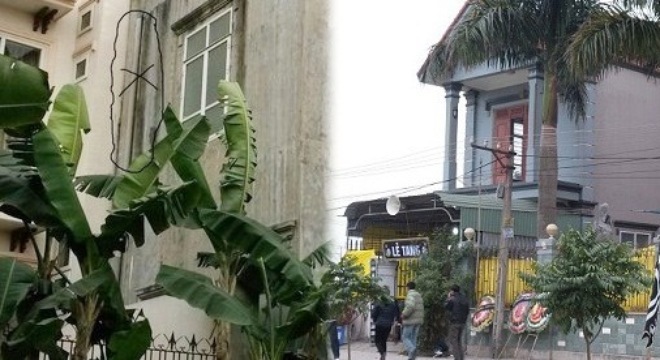 Chú rể bị sát hại sau đêm tân hôn: Phát hiện con dao và đôi găng tay