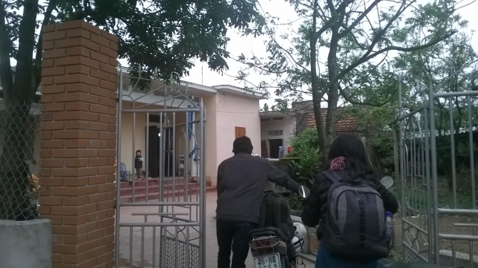 Người đàn ông mất “của quý” chết trong nhà tắm do tự tử?