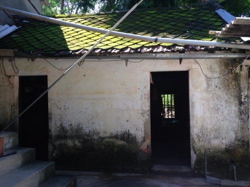 Lời khẩn cầu của một người vợ:  "Hãy cho anh ấy được sống "