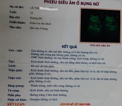 Một phòng khám bị phạt nặng sau vụ bệnh nhân kêu