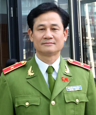 Tổng cục trưởng Tổng cục VIII: Công tác xét đặc xá công khai, minh bạch