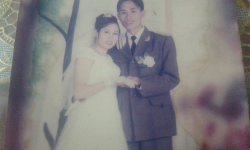 Chật vật cuộc sống gia đình người lính đảo và 13 cái Tết vắng nhà