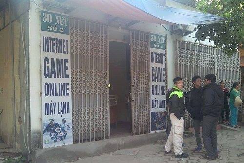 Kẻ dùng gạch sát hại nhân viên quán internet khai gì?
