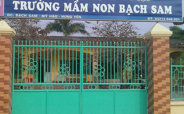 Nhiều uẩn khúc vụ bé trai 3 tuổi tử vong ở trường mầm non?