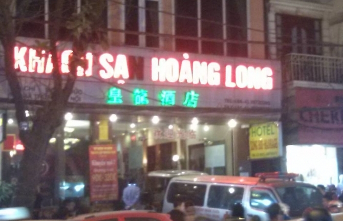 Nam thanh niên tử vong trong khách sạn vì không xin được việc?