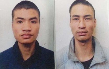 Hà Nội: Khởi tố bộ đôi 9x chuyên trộm cắp logo ôtô