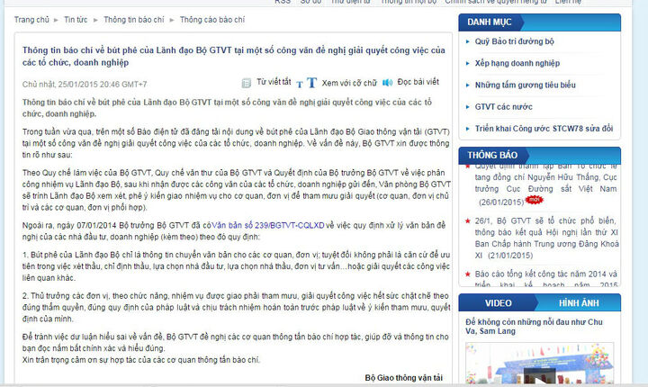 Chủ đầu tư nói gì về dự án có