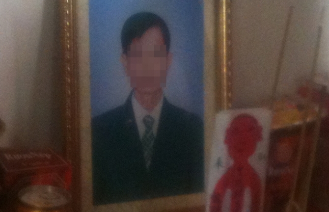 Phẫn nộ em dâu thuê côn đồ giết chết anh chồng với giá 8 triệu