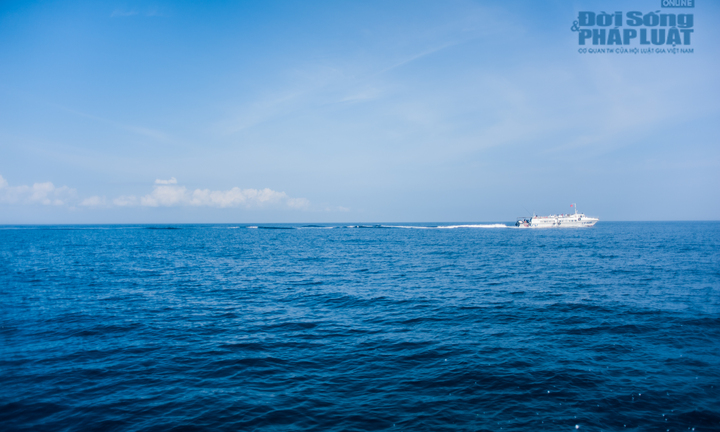 Những điểm hút hồn khách du lịch trên đảo Lý Sơn