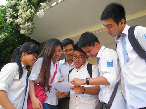 Những trường hợp được đặc cách tốt nghiệp THPT