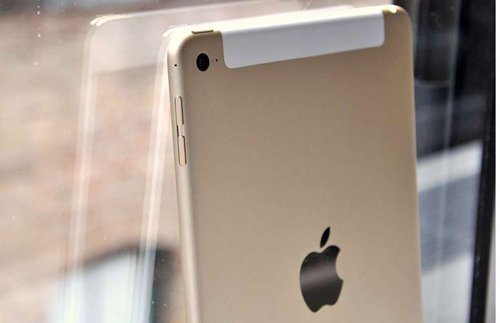 Đánh giá Apple iPad Mini 4: Khác biệt so với các phiên bản trước