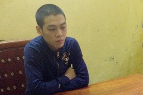 Theo trai lạ đến nhà nghỉ, thiếu phụ bị đánh đập, hiếp dâm tập thể