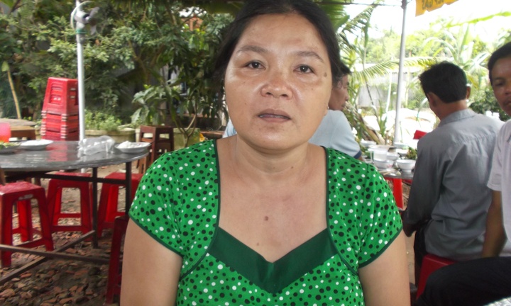 Bàng hoàng vụ án bố mất mạng vì đi đòi điện thoại cho con