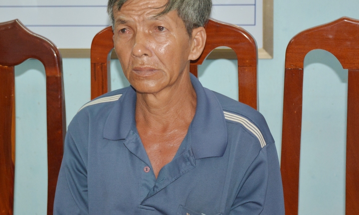 Kẻ chủ mưu vụ hạ sát chủ tiệm vàng chấn động một thời sa lưới sau 32 năm