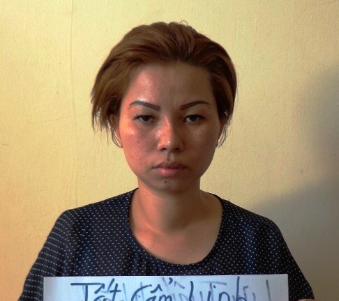 Lộ diện nhiều đường dây mua bán phụ nữ ra nước ngoài