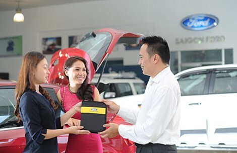 Ô tô giá rẻ sẽ vào Việt Nam