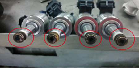 Nhiều xe Mazda 3 2015 lăn bánh dưới 1 vạn báo lỗi: Nhà phân phối nói gì