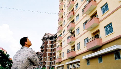 Gói 30.000 tỷ: Ngân hàng 