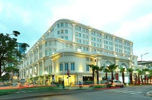 Vingroup của tỷ phú Phạm Nhật Vượng lãi nghìn tỷ từ bất động sản