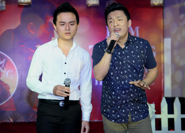 Nhạc chuông độc quyền Bphone:  "Đạo hơn cả Sơn Tùng "