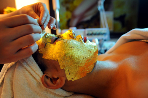 Nữ đại gia xứ Quảng 