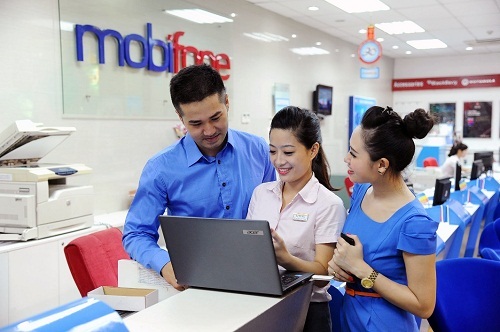 MobiFone đạt lợi nhuận khủng, lấn sân sang truyền hình, bán lẻ