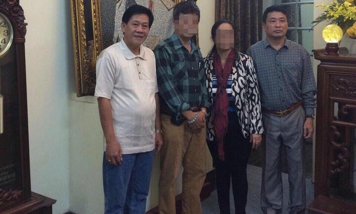 Truy nã toàn quốc đối tượng lừa đảo hơn 6 tỷ đồng