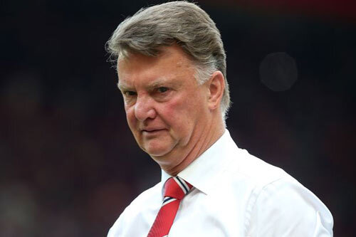 Điểm tin: M.U nhận tin dữ sau chiến thắng may mắn