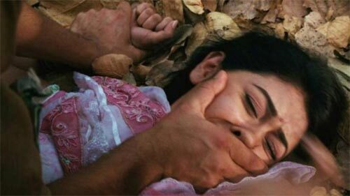 Bi kịch những cô dâu IS cứ mỗi tuần lại phải cưới một chồng