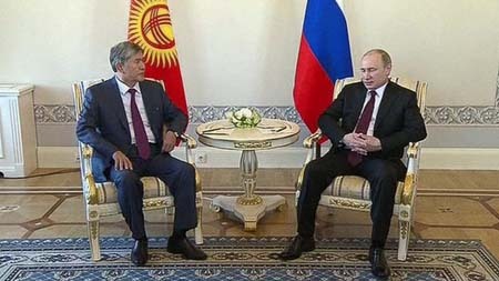 Putin dính nhiều tin đồn sau 11 ngày ‘mất tích’