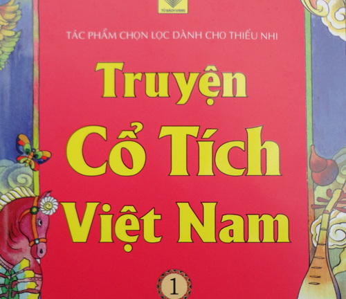Thạch Sanh ‘cởi truồng’, yêu cầu NXB thẩm định lại nội dung