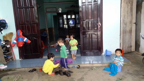 Phú Yên: Trường mầm non “chê” trẻ dưới 3 tuổi