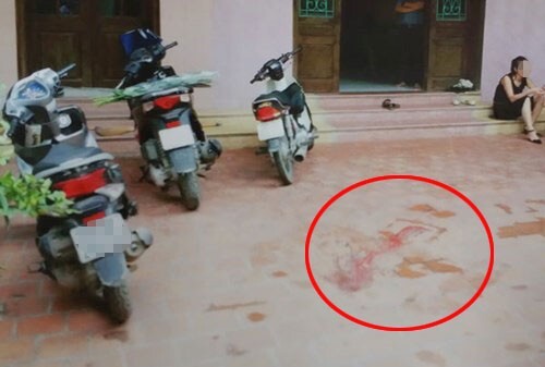 Bắt nhóm đối tượng khủng bố nhà con nợ bằng “mắm tôm”