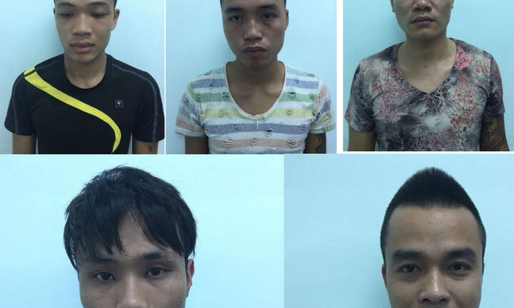 Trùm bảo kê giam lỏng, đánh nữ nhân viên karaoke để ra yêu sách