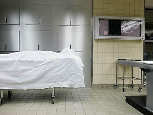 Lý giải hiện tượng “người chết sống lại”