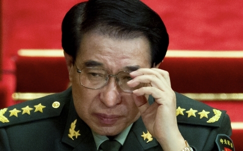 Tướng tham nhũng TQ Từ Tài Hậu qua đời vì ung thư