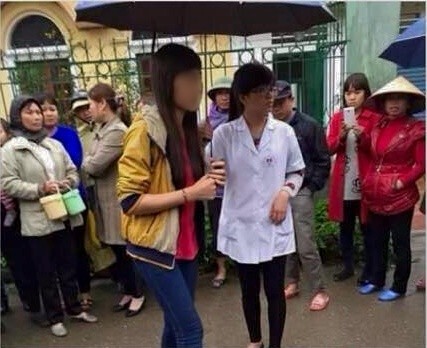 Mẹ trẻ vứt con sau sinh: Hận tình hay trốn chạy trách nhiệm?