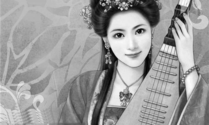 Cuộc đời bi kịch của những